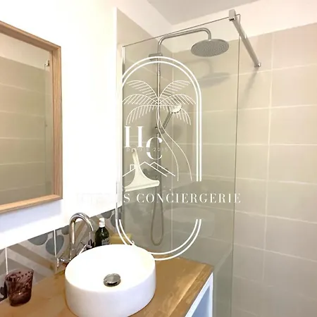 Apartment Duplex 3 Giens Wifi Pk By Hc Hyeres