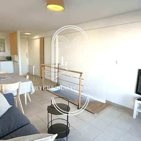 Duplex 3 Giens Wifi Pk By Hc Hyeres