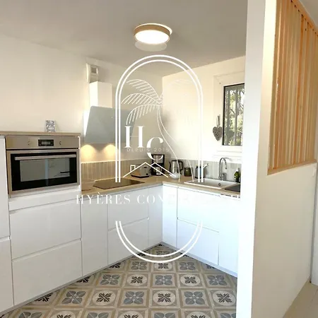 Duplex 3 Giens Wifi Pk By Hc * Hyeres