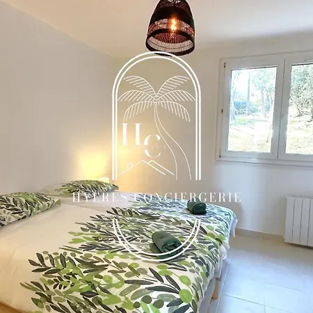 Duplex 3 Giens Wifi Pk By Hc Hyeres