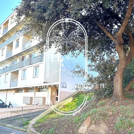 Duplex 3 Giens Wifi Pk By Hc * Hyeres