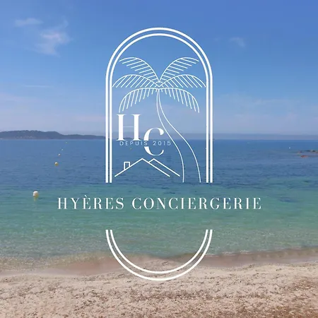 Apartment Duplex 3 Giens Wifi Pk By Hc Hyeres